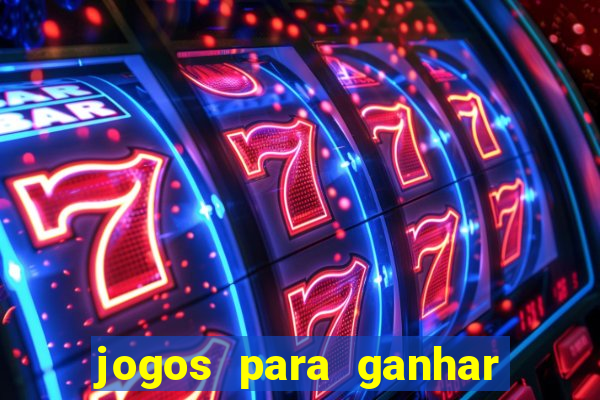 jogos para ganhar dinheiro via pix 2024